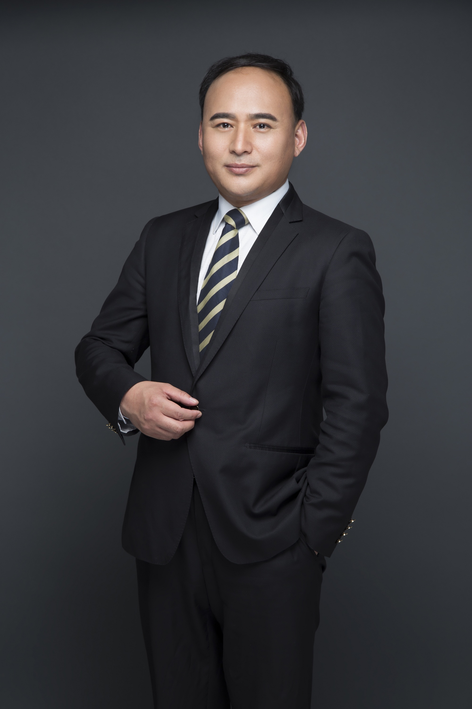 邹琼华 现场执行负责人